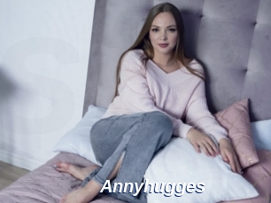 Annyhugges