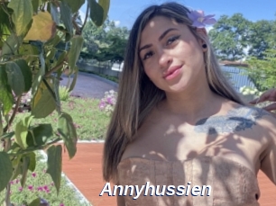 Annyhussien