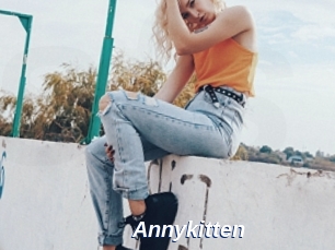 Annykitten