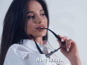 Annyklark