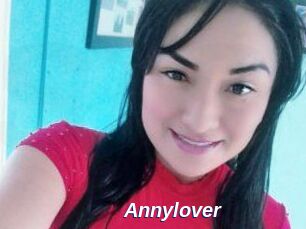 Annylover