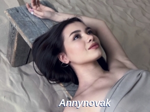 Annynovak