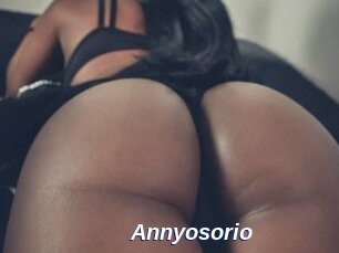 Annyosorio