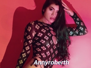 Annyroberth