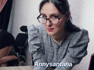 Annysantana