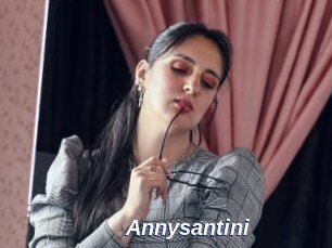 Annysantini