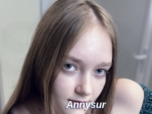 Annysur