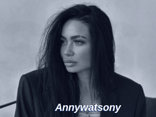 Annywatsony