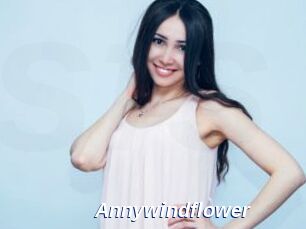 Annywindflower