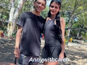 Annywithcaleb