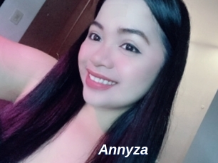 Annyza