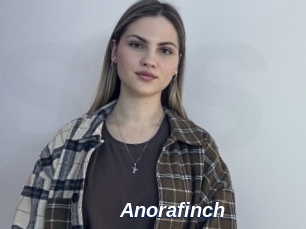 Anorafinch