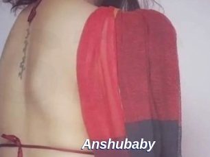 Anshubaby