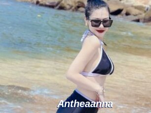 Antheaanna