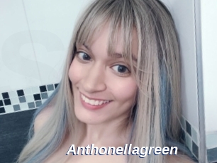 Anthonellagreen