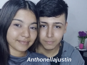 Anthonellajustin