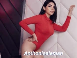 Anthoniaaleman