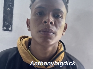 Anthonybigdick