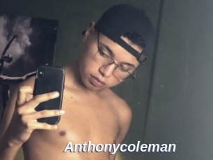 Anthonycoleman