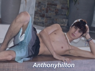 Anthonyhilton