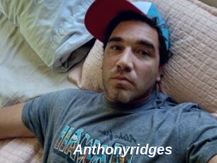 Anthonyridges