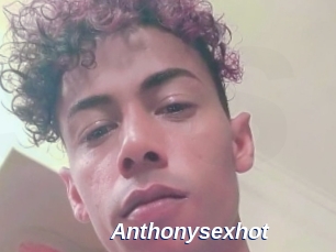 Anthonysexhot