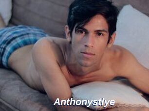 Anthonystlye