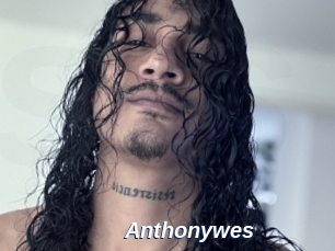 Anthonywes