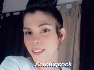 Antobigcock