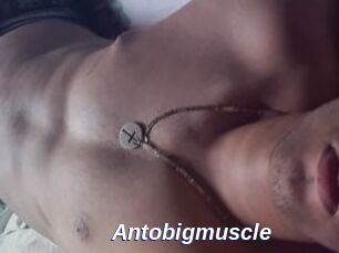 Antobigmuscle