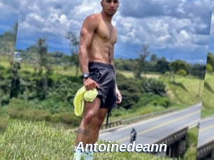 Antoinedeann