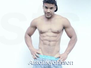 Antoinejohnson