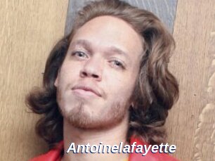 Antoinelafayette