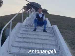 Antonangell