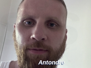 Antondre