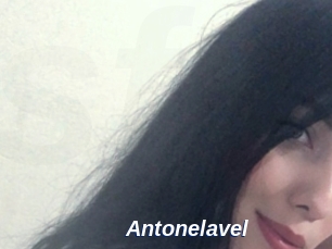 Antonelavel