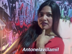 Antonelavillamil