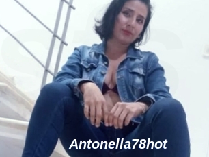 Antonella78hot