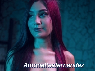 Antonellaafernandez