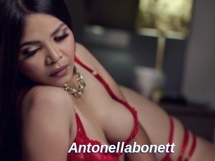 Antonellabonett