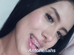 Antonellahs