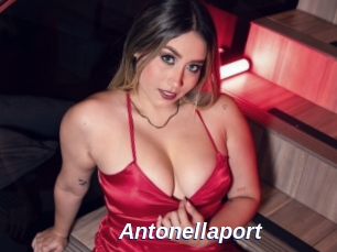 Antonellaport