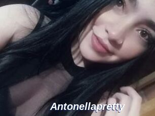 Antonellapretty