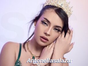 Antonellasalazar