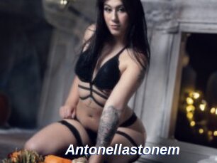 Antonellastonem