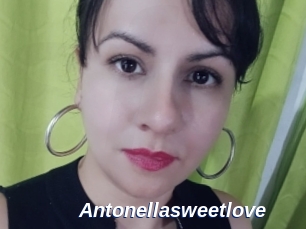 Antonellasweetlove