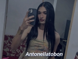 Antonellatobon