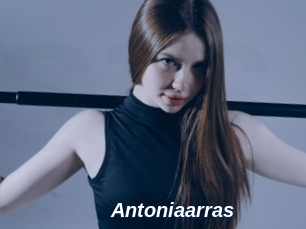 Antoniaarras