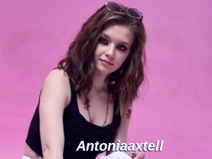 Antoniaaxtell