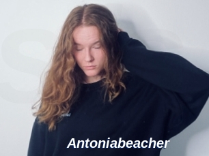 Antoniabeacher